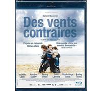 Des vents contraires [Blu-ray]