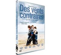 Des vents contraires [Francia] [DVD]