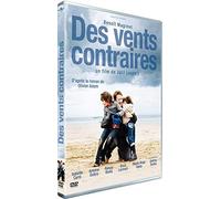 Des vents contraires [Import belge] [DVD]