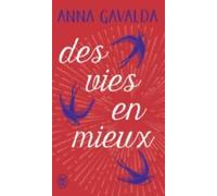 Des Vies En Mieux: Billie Mathilde Yann Alerte