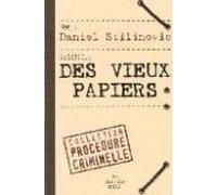 Des Vieux Papiers