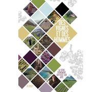 Des vignes et des hommes [Francia] [DVD]