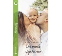 Des Voeux Si Précieux (ebook)