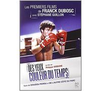 Des yeux couleur du temps [Francia] [DVD]