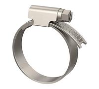 Desa 15630016 - Abrazadera sin fin inox 10-16