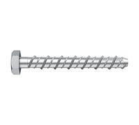 Desa 25000200 - Tornillo hormigon cabeza hexagonal M14x100
