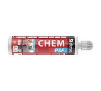 Desa 25400010 - Anclaje quimico DESA-CHEM poliester sin estireno 410 ml
