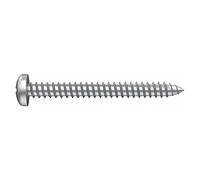 Desa 78205532 - Tornillo rosca chapa DIN 7981 5,5x32