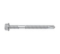 Desa 78663850 - Tornillo broca panel sandwich 5,5/6,3x85
