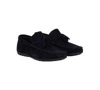 Desa Mocasines 'Slipper' azul oscuro 41 EUR