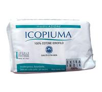 Desa Pharma Icopiuma - Puro Cotone Idrofilo Qualità Extra India, 50g
