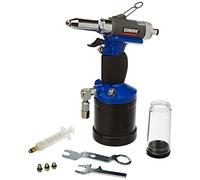 Desa st-66155-v - Remachadora oleo-neumatica st-66155-v