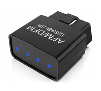 Desactivador AFM/DFM compatible con vehículos GM V6 V8, módulo de gestión activa de combustible Plug & Play para Silverado Sierra Tahoe Yukon Suburban, controlador OBD2 AFM DFM