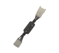 Desactivador/Eliminador Auto Start Stop Eliminador de cables Plug and Play Uso apto for sistema arranque y parada automático del motor Suzuki Vitara S-Cross(A)