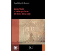 Desactivar el sinhogarismo de larga duración: 26 (Desarrollo Territorial)