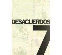 Desacuerdos 7. Feminismos