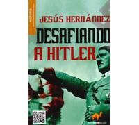 Desafiando a HItler (Tombooktu Historia)