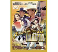 Desafiando a La Mafia [USA] [DVD]