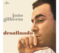 João Gilberto – Desafinado – Vinilo – Edición limitada