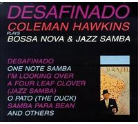 Desafinado by Hawkins, Coleman (1997-04-08)