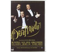 Desafinado [DVD] (2001) Desafinado (Off-Key)