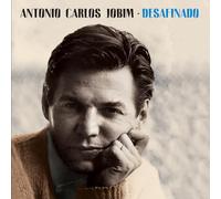 Desafinado (Limited Edition) [Vinilo]