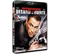 Desafío a la Muerte (Until Death) – Blu-ray – 2007 – MPO