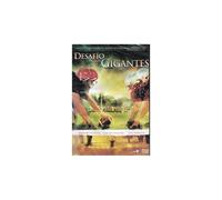 Desafío a los Gigantes DVD [DVD]