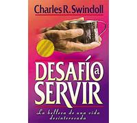 Desafío a servir