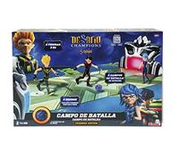 Desafío Champions Sendokai - Campo de batalla (Simba), modelos surtidos