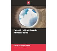 Desafio climático da Humanidade