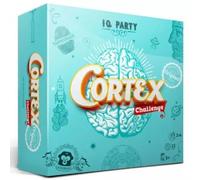 Desafío Cortex - Juego de IQ Party en húngaro