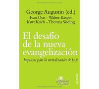 Desafio de La Nueva Evangelizacion, El: Impulsos para la revitalización de la fe: 184 (Presencia Teológica)