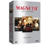 Desafio de muerte + Good + Harsh times [DVD]