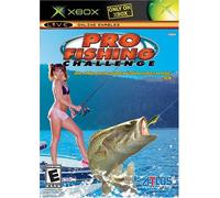Desafío de pesca profesional - Xbox