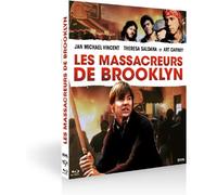 Desafío / Defiance [ Origen Francés, Ningun Idioma Espanol ] (Blu-Ray)