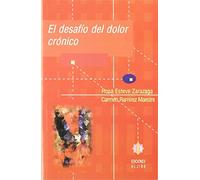 Desafio Del Dolor Cronico, El: 1 (PSICOLOGIA Y SALUD)