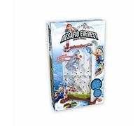 Desafío Everest: Juego de Estrategia y Acción de Escalada