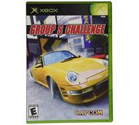 Desafío Grupo S - Xbox