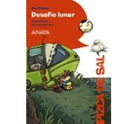 Desafío Lunar