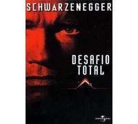 Desafio total [DVD]