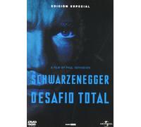 Desafio total (Edición especial) [DVD]