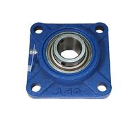 Desafío ucfx12 msf60 Triple sellado de resistencia mediana 4 agujeros brida unidad