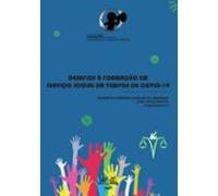 Desafios À Formação Em Serviço Social Em Tempos De Covid-19 (ebook)