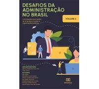 Desafios Da Administração No Brasil (ebook)