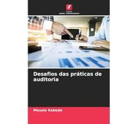 Desafios das práticas de auditoria