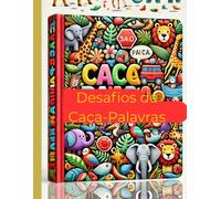 Desafios de Caça-Palavras: Have fun coloring adorable animals riding motorcycles, bicycles, and more!