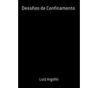 Desafios De Confinamento (ebook)