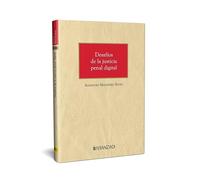 DESAFÍOS DE LA JUSTICIA CIVIL Y PENAL DIGITAL (Monografia)