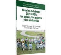 Desafíos Del Sínodo 2021-2024: Los Pobres Las Mujeres Y Los Mini Steri